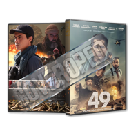 49 - 2023 Türkçe Dvd Cover Tasarımı